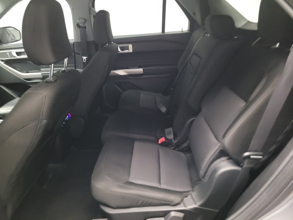 2022 Ford Explorer in Downey, CA 90241 - 18142103 18