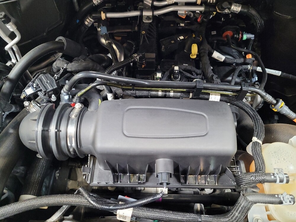 2022 Ford Explorer in Downey, CA 90241 - 18142103 30