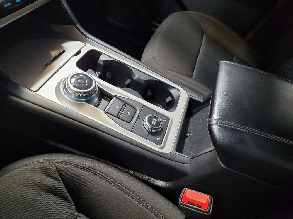 2022 Ford Explorer in Downey, CA 90241 - 18142103 26