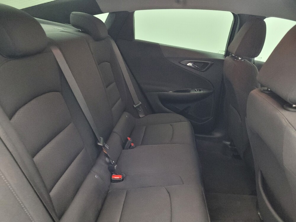 2020 Chevrolet Malibu in Salem, VA 24153 - 18142105 19