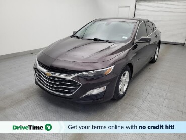 2020 Chevrolet Malibu in Salem, VA 24153