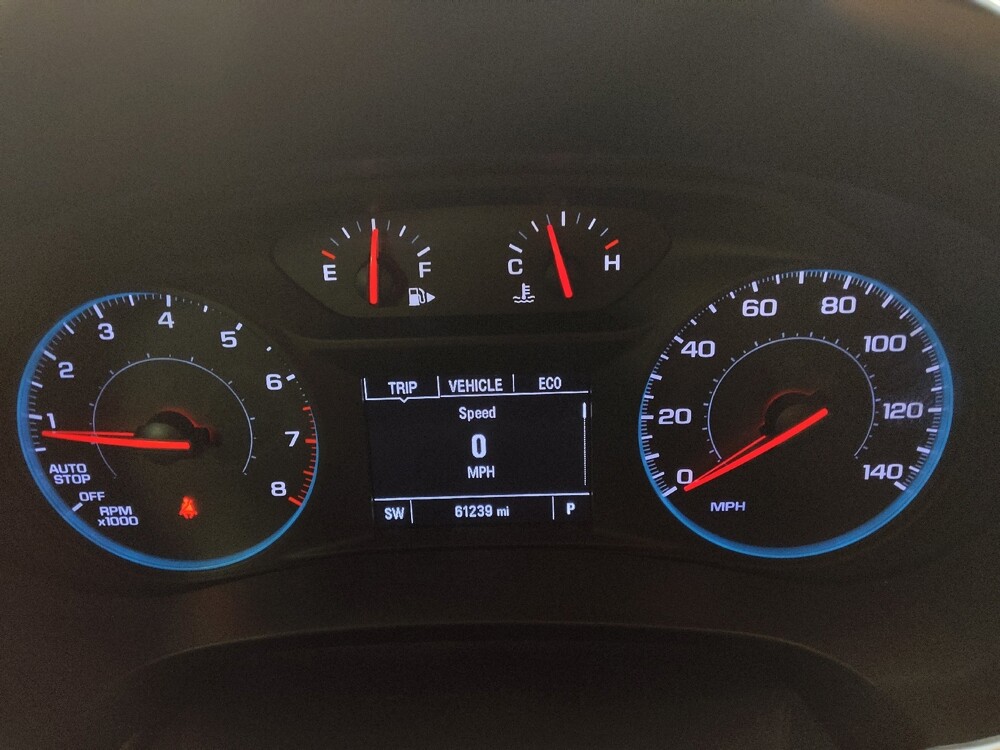 2020 Chevrolet Malibu in Salem, VA 24153 - 18142105 23