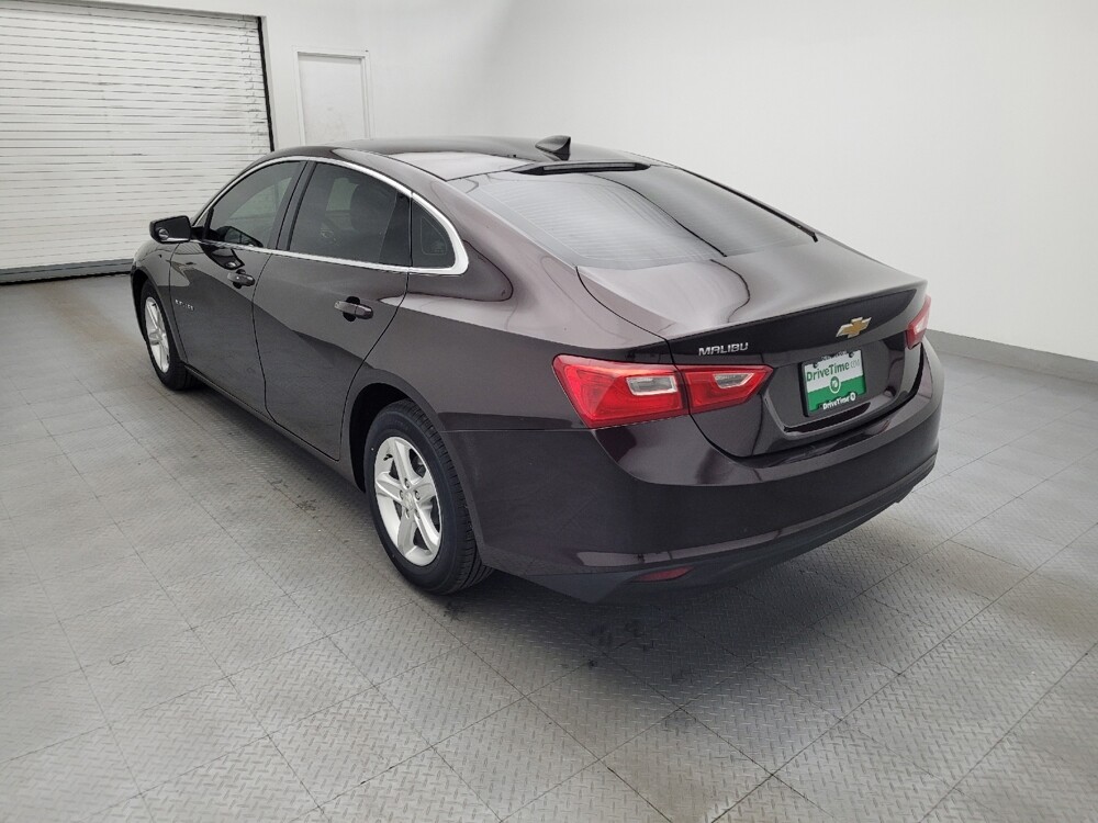 2020 Chevrolet Malibu in Salem, VA 24153 - 18142105 5