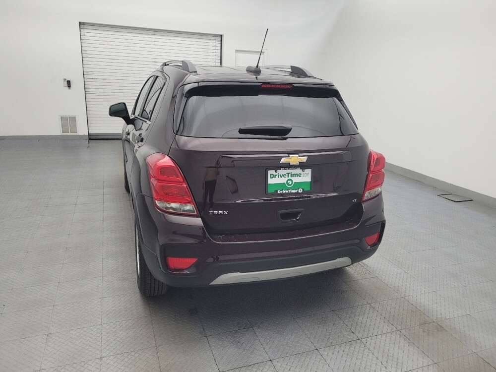 2020 Chevrolet Trax in Raleigh, NC 27604 - 18142106 6