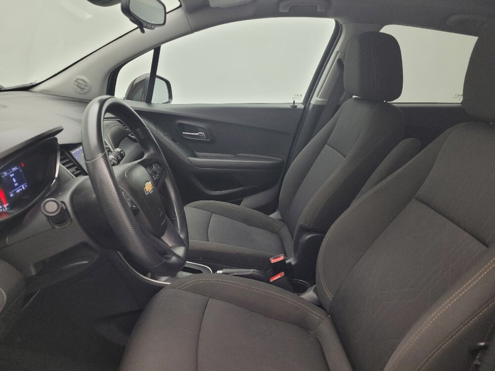2020 Chevrolet Trax in Raleigh, NC 27604 - 18142106 17