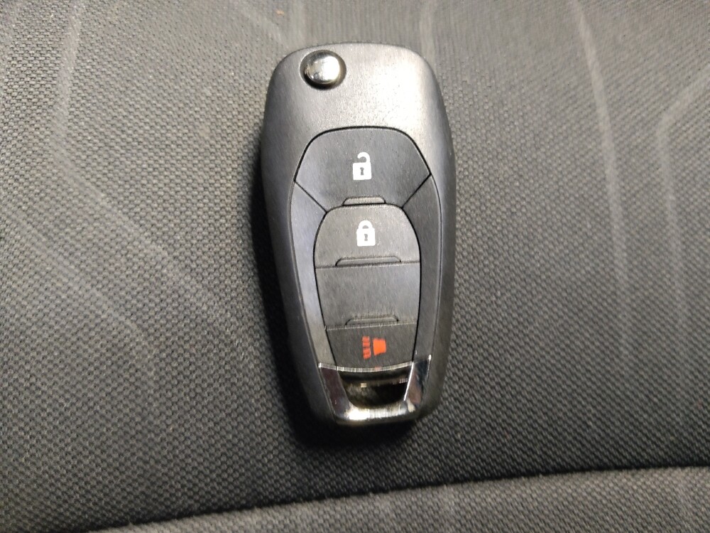2020 Chevrolet Trax in Raleigh, NC 27604 - 18142106 32