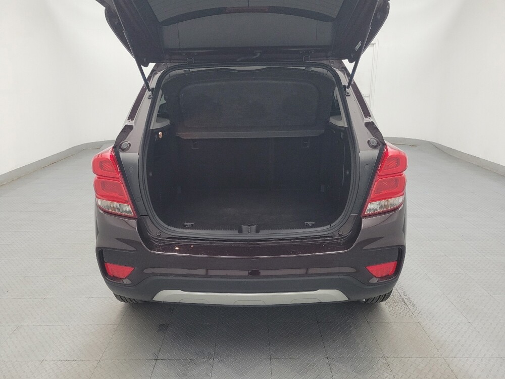 2020 Chevrolet Trax in Raleigh, NC 27604 - 18142106 29