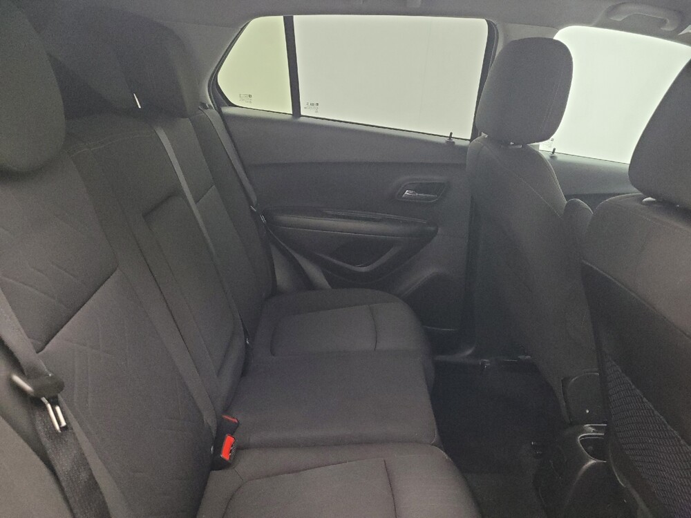 2020 Chevrolet Trax in Raleigh, NC 27604 - 18142106 19