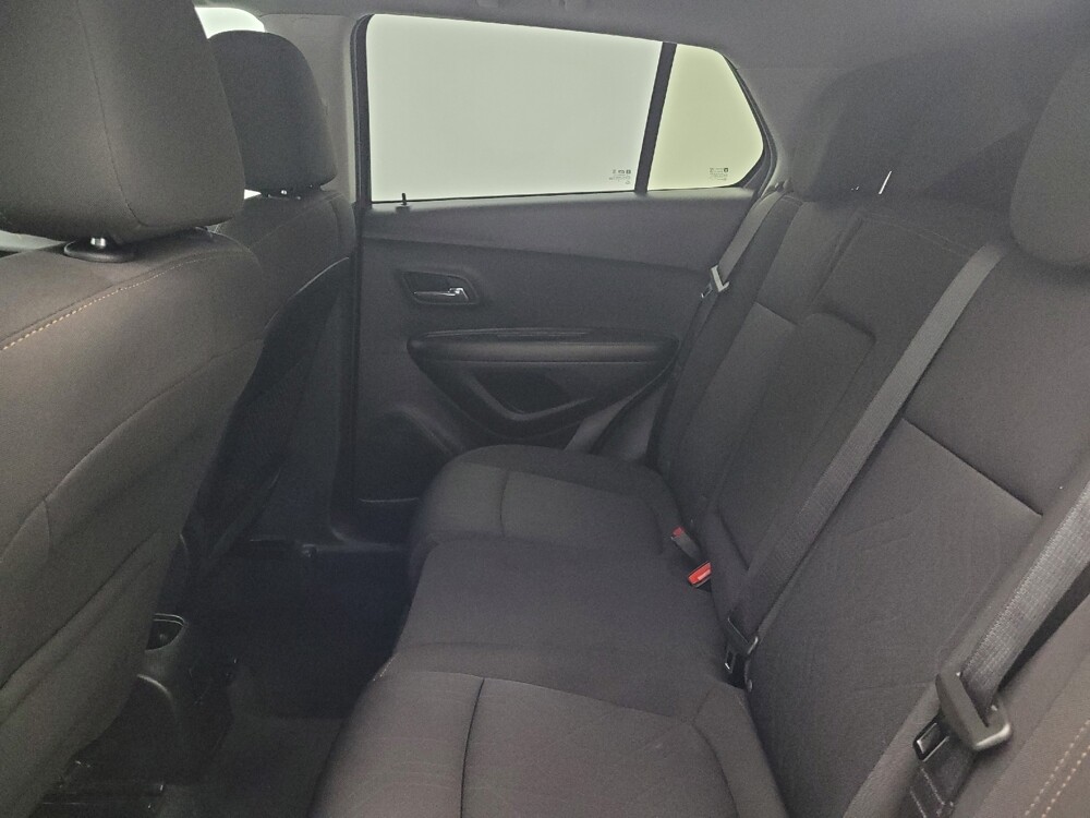 2020 Chevrolet Trax in Raleigh, NC 27604 - 18142106 18