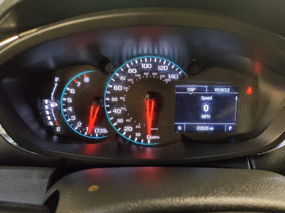2020 Chevrolet Trax in Raleigh, NC 27604 - 18142106 23