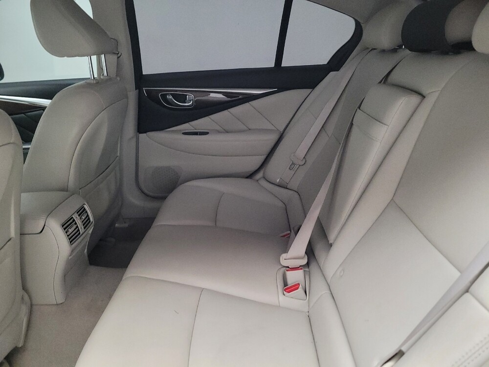 2018 INFINITI Q50 in Riverside, CA 92504 - 18142107 18