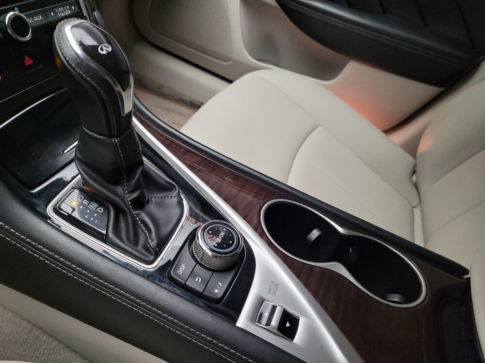 2018 INFINITI Q50 in Riverside, CA 92504 - 18142107 26