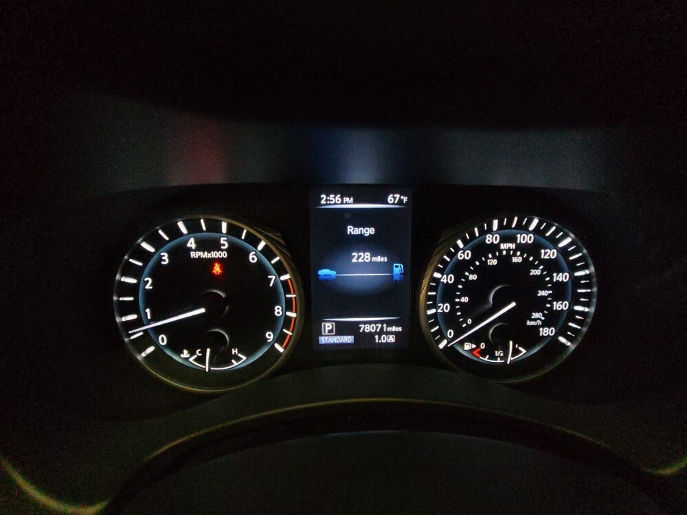 2018 INFINITI Q50 in Riverside, CA 92504 - 18142107 23