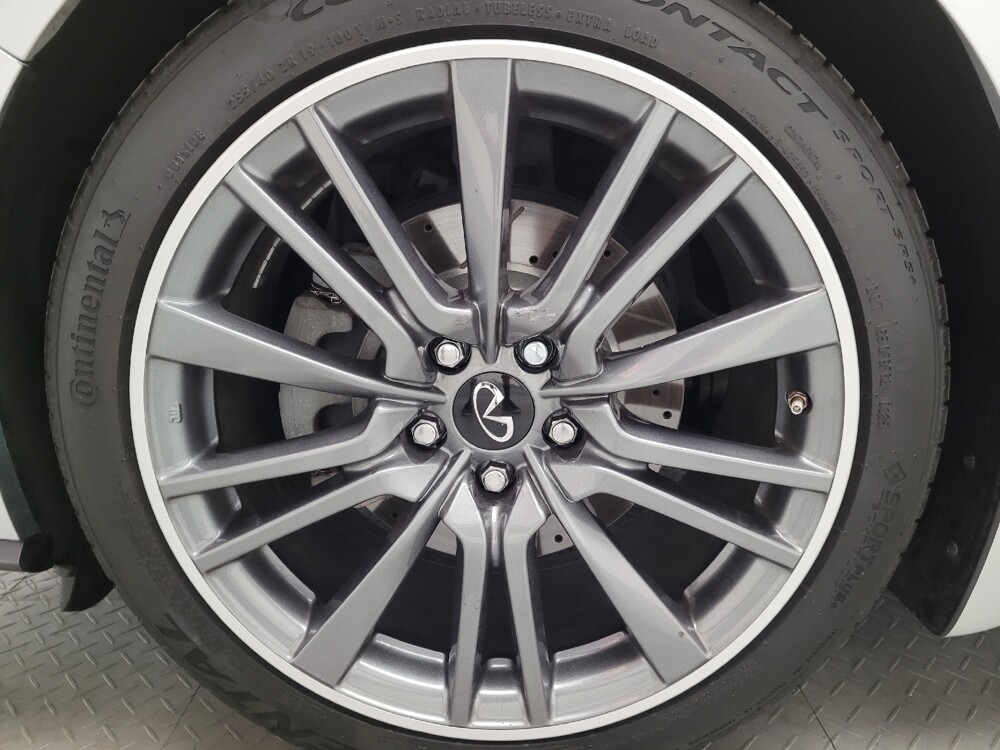 2018 INFINITI Q50 in Riverside, CA 92504 - 18142107 31