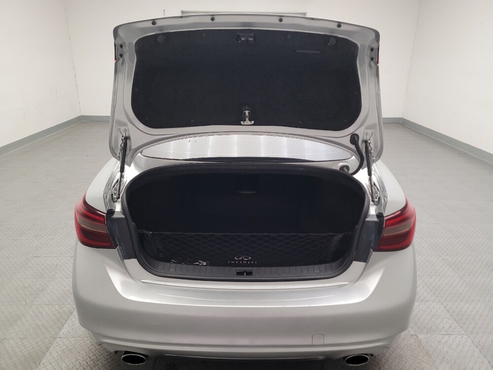 2018 INFINITI Q50 in Riverside, CA 92504 - 18142107 29