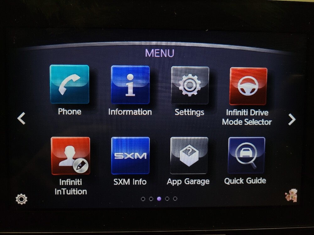 2018 INFINITI Q50 in Riverside, CA 92504 - 18142107 25