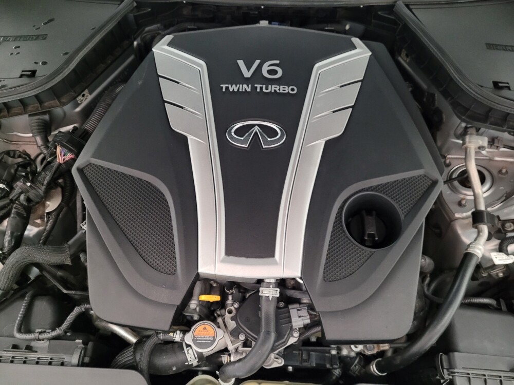 2018 INFINITI Q50 in Riverside, CA 92504 - 18142107 30