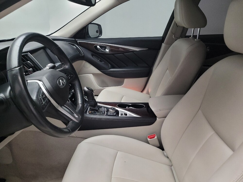 2018 INFINITI Q50 in Riverside, CA 92504 - 18142107 17