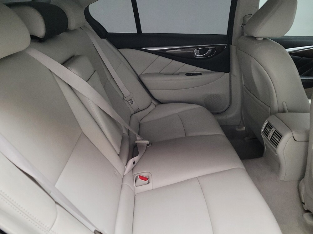 2018 INFINITI Q50 in Riverside, CA 92504 - 18142107 19