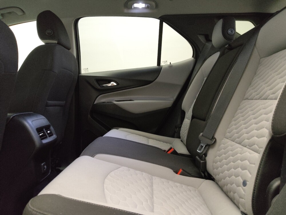 2020 Chevrolet Equinox in Arlington, TX 76011 - 18142108 18
