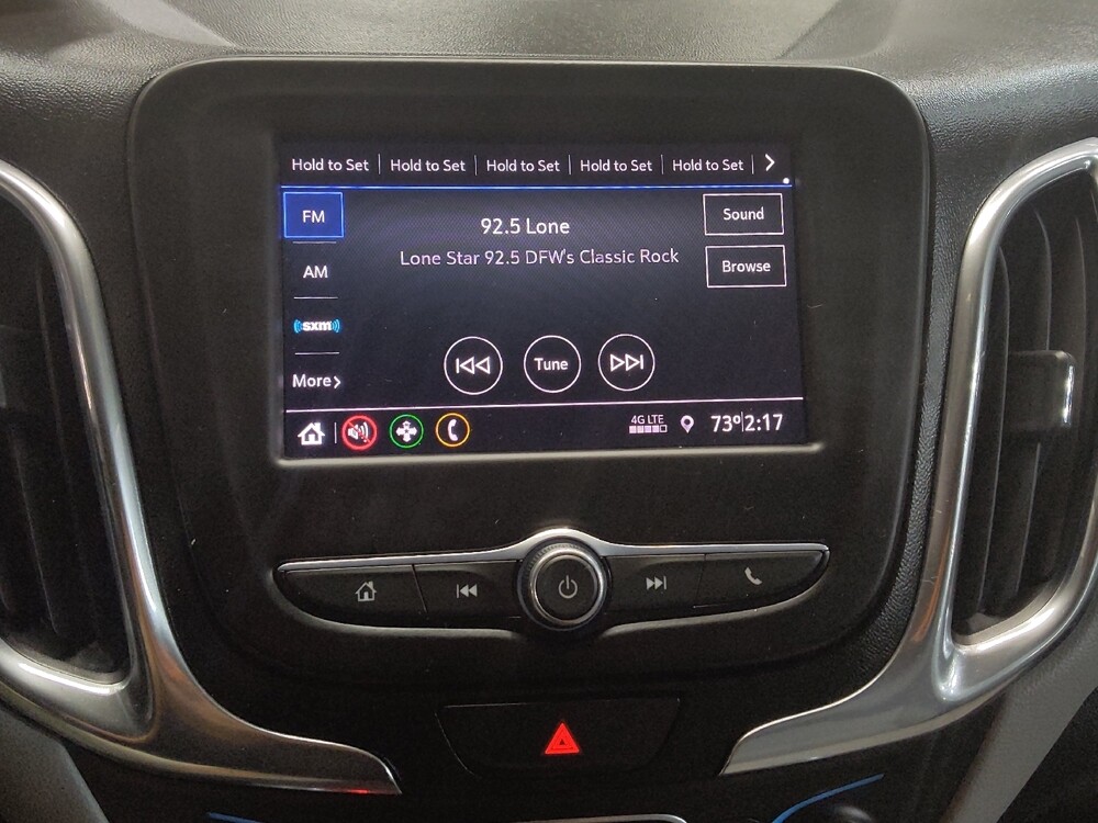 2020 Chevrolet Equinox in Arlington, TX 76011 - 18142108 25