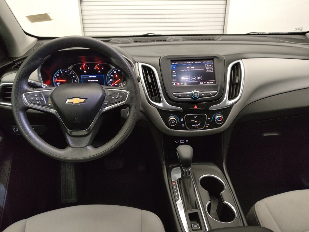 2020 Chevrolet Equinox in Arlington, TX 76011 - 18142108 22