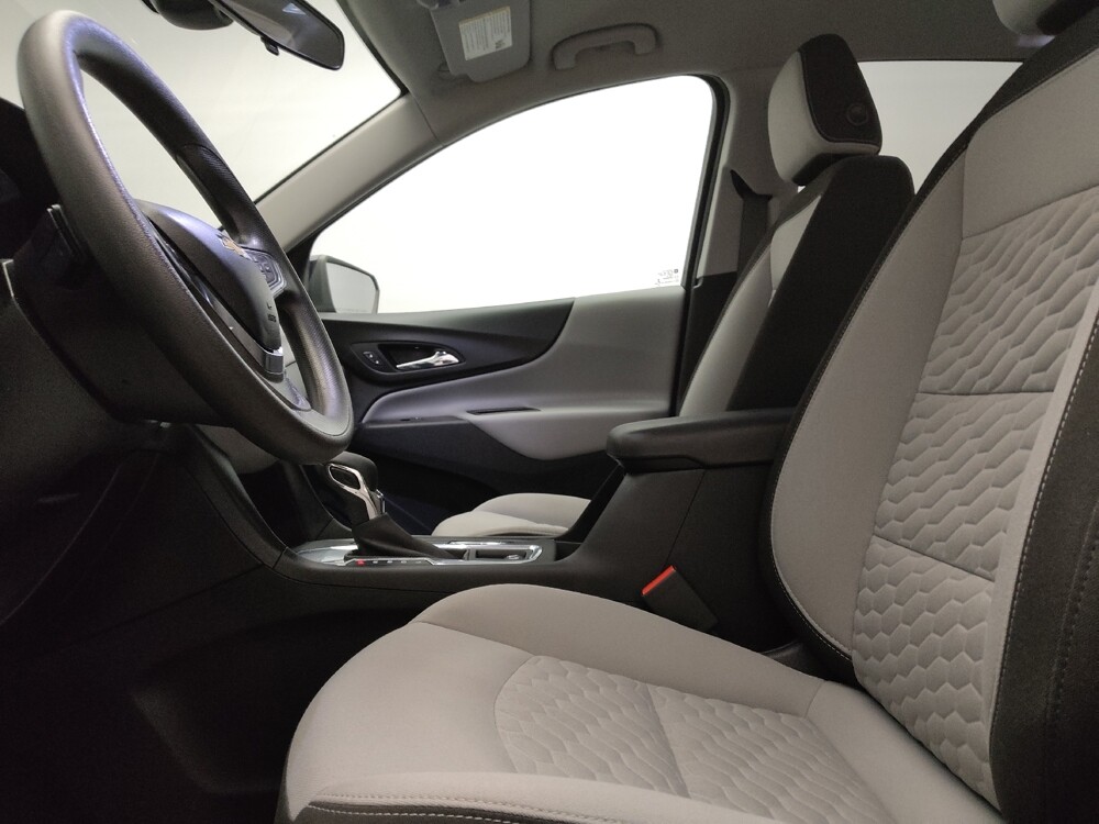 2020 Chevrolet Equinox in Arlington, TX 76011 - 18142108 17