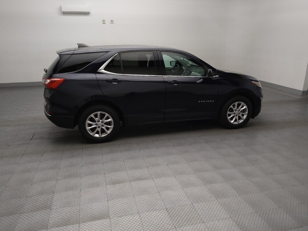 2020 Chevrolet Equinox in Arlington, TX 76011 - 18142108 10