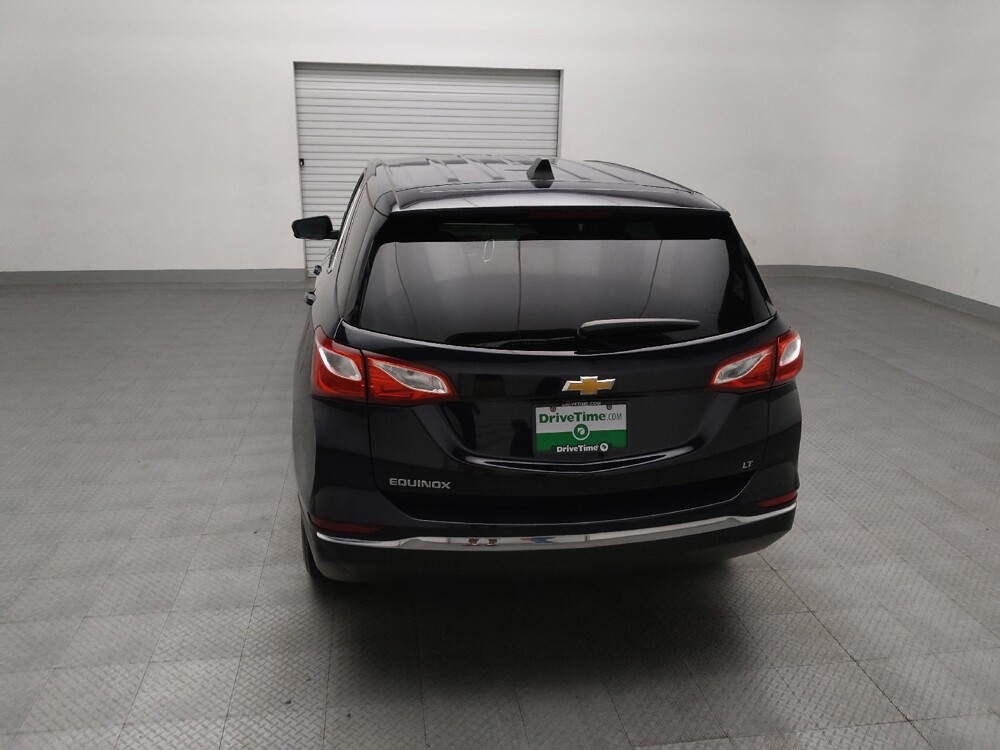 2020 Chevrolet Equinox in Arlington, TX 76011 - 18142108 6
