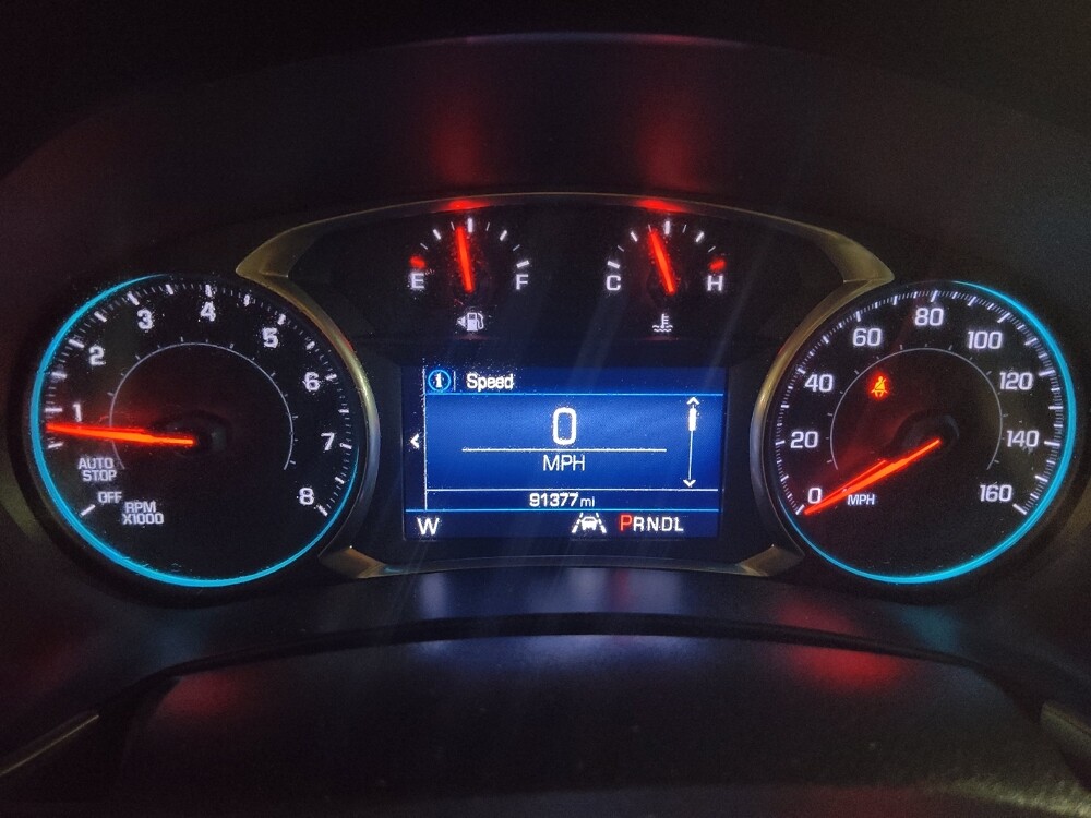 2020 Chevrolet Equinox in Arlington, TX 76011 - 18142108 23