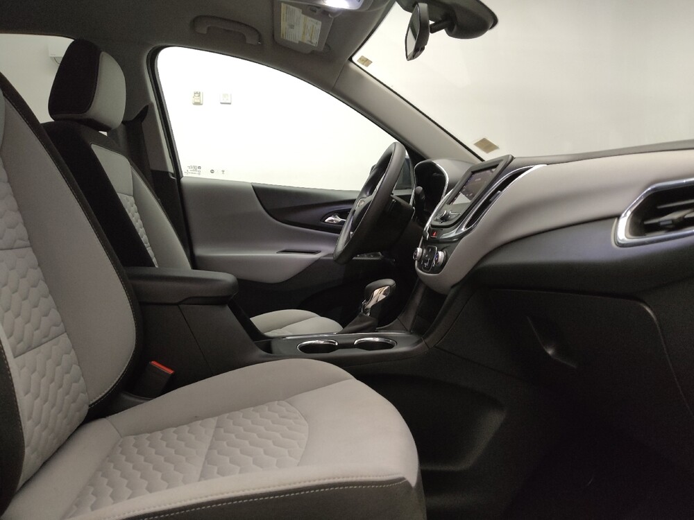 2020 Chevrolet Equinox in Arlington, TX 76011 - 18142108 21