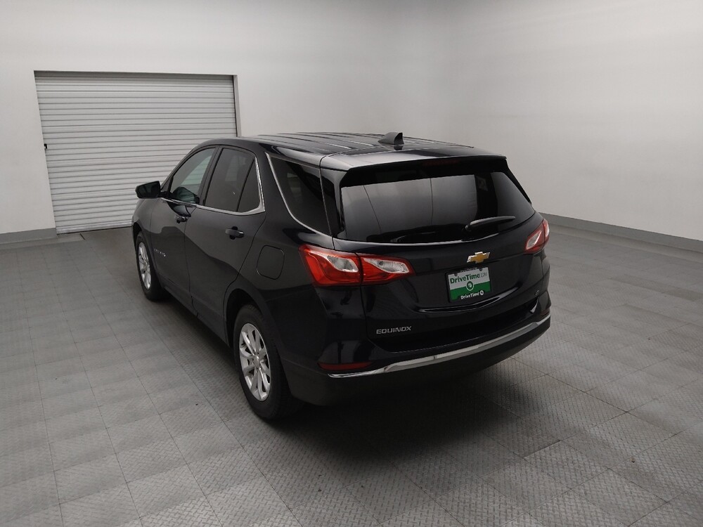 2020 Chevrolet Equinox in Arlington, TX 76011 - 18142108 5