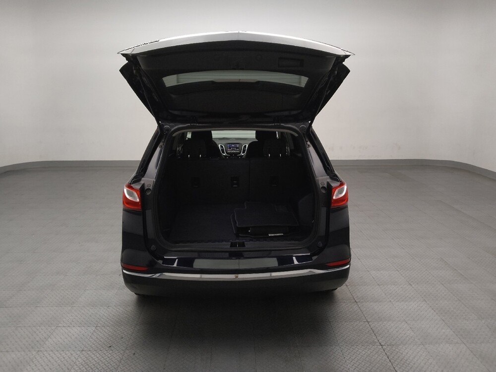 2020 Chevrolet Equinox in Arlington, TX 76011 - 18142108 29