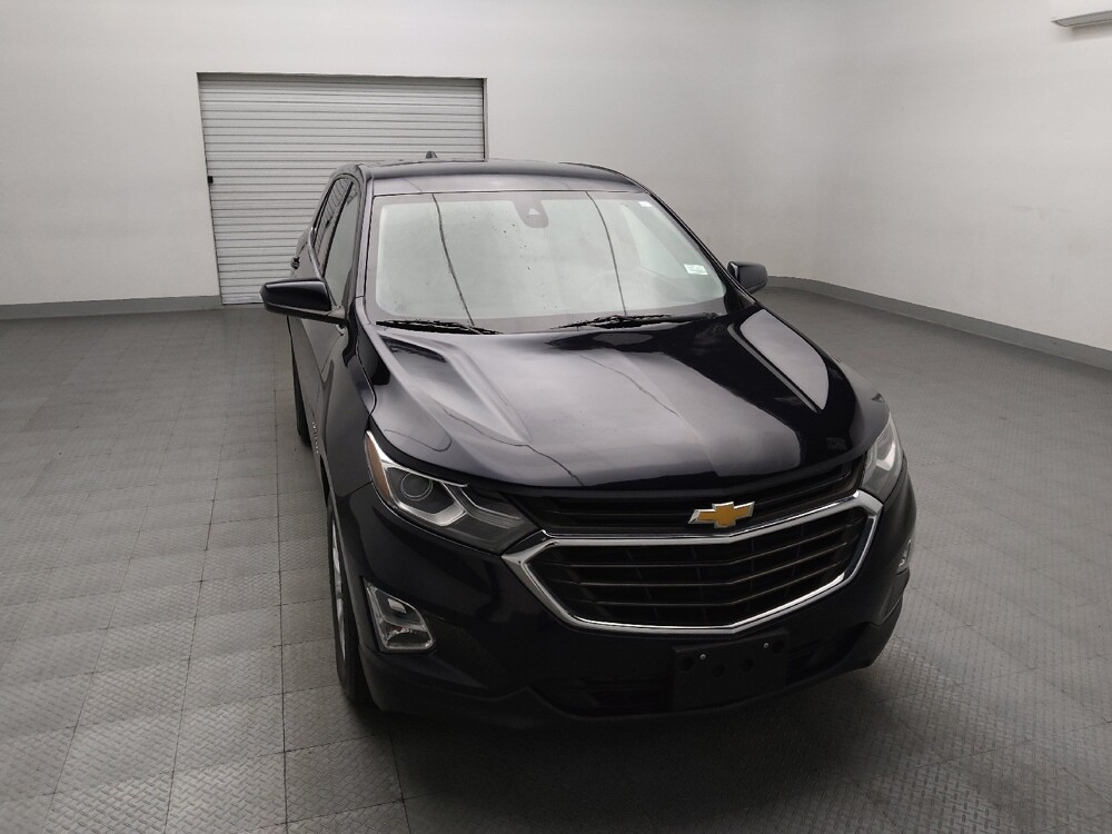2020 Chevrolet Equinox in Arlington, TX 76011 - 18142108 14