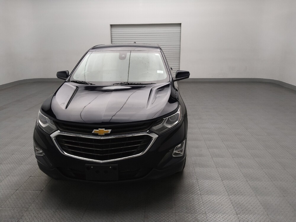 2020 Chevrolet Equinox in Arlington, TX 76011 - 18142108 15