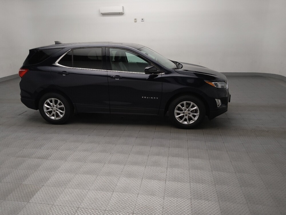 2020 Chevrolet Equinox in Arlington, TX 76011 - 18142108 11