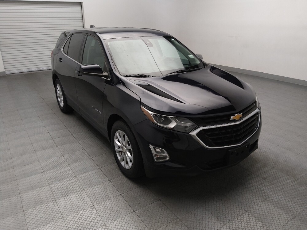 2020 Chevrolet Equinox in Arlington, TX 76011 - 18142108 13