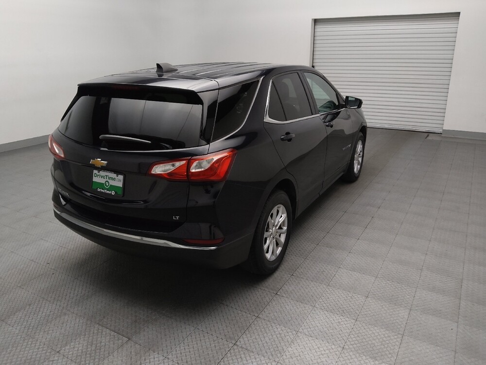 2020 Chevrolet Equinox in Arlington, TX 76011 - 18142108 9