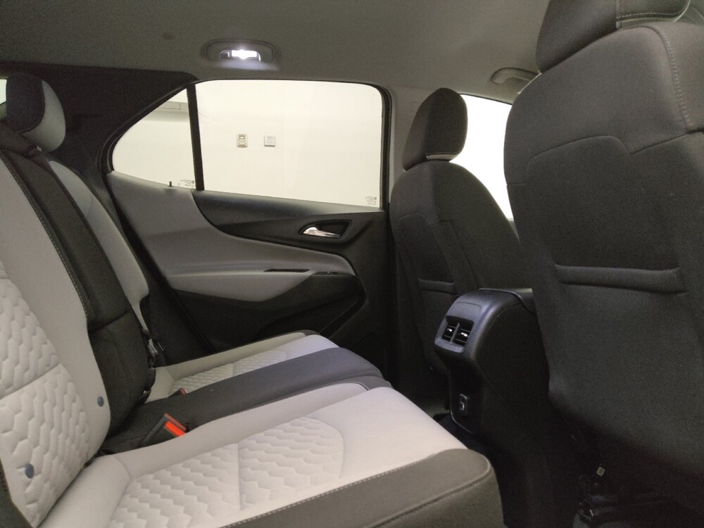 2020 Chevrolet Equinox in Arlington, TX 76011 - 18142108 19