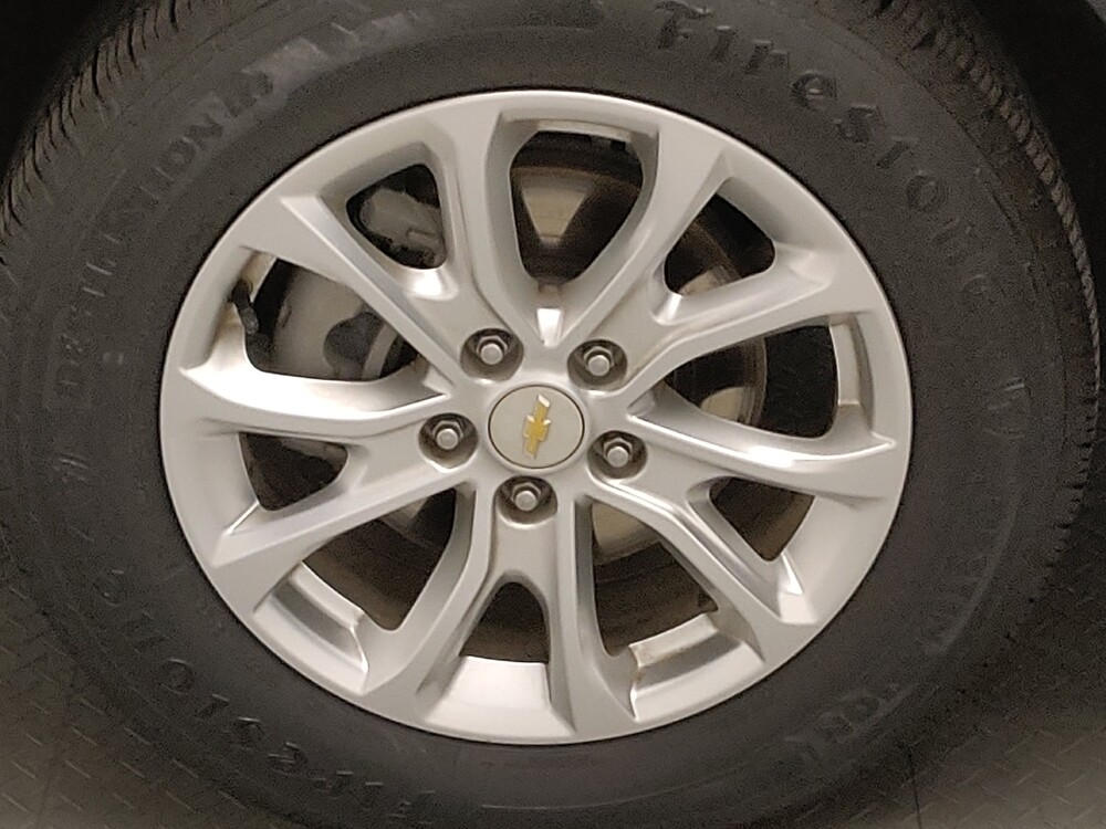 2020 Chevrolet Equinox in Arlington, TX 76011 - 18142108 31