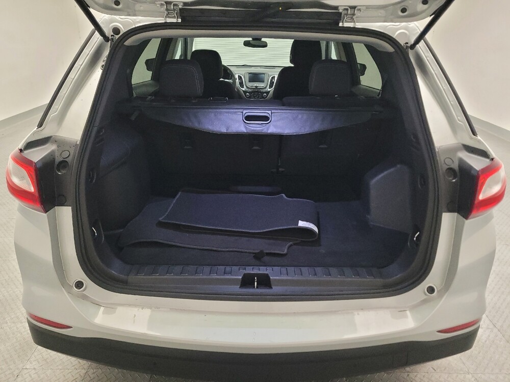 2021 Chevrolet Equinox in El Cajon, CA 92020 - 18142109 29