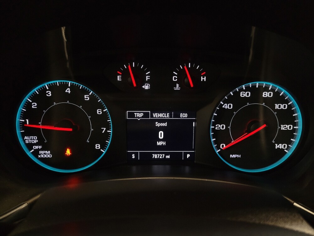 2021 Chevrolet Equinox in El Cajon, CA 92020 - 18142109 23
