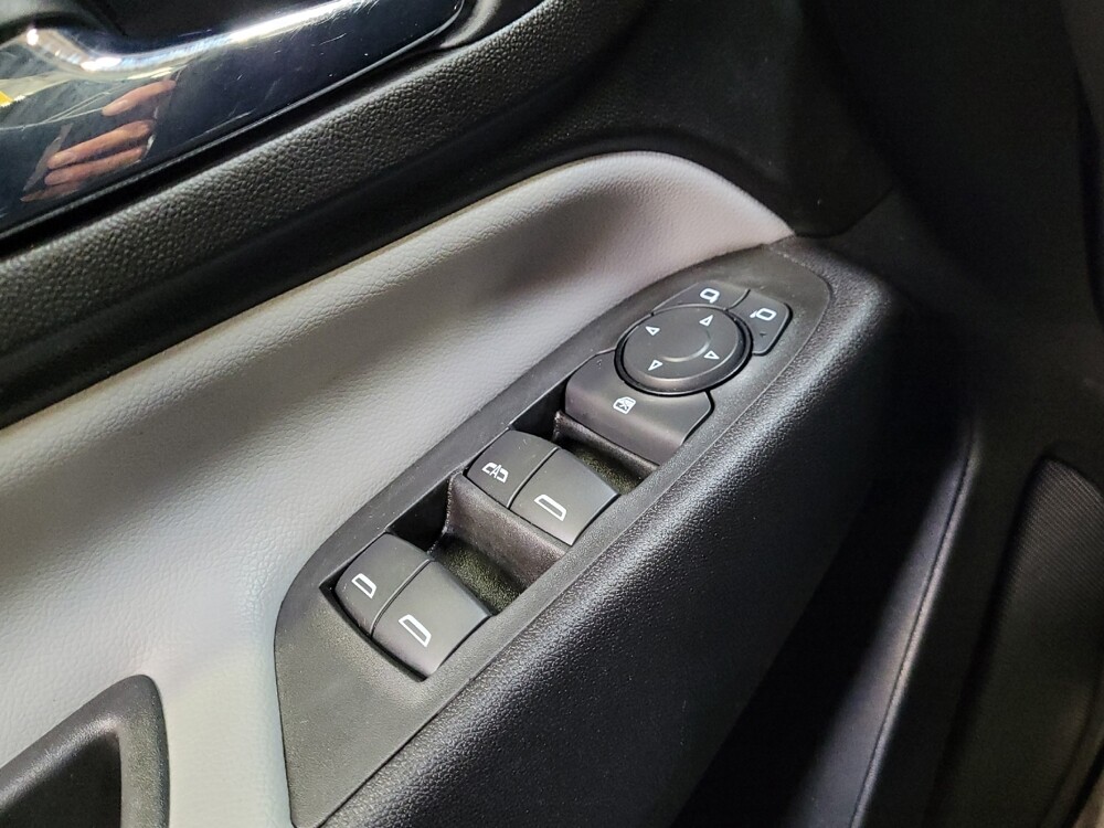 2021 Chevrolet Equinox in El Cajon, CA 92020 - 18142109 27