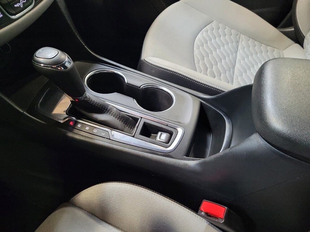 2021 Chevrolet Equinox in El Cajon, CA 92020 - 18142109 26