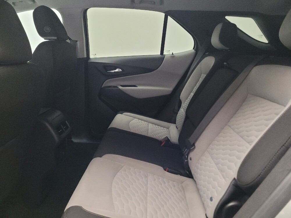 2021 Chevrolet Equinox in El Cajon, CA 92020 - 18142109 18