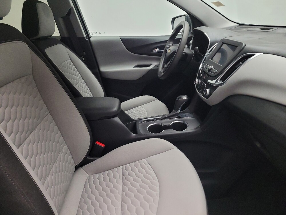 2021 Chevrolet Equinox in El Cajon, CA 92020 - 18142109 21