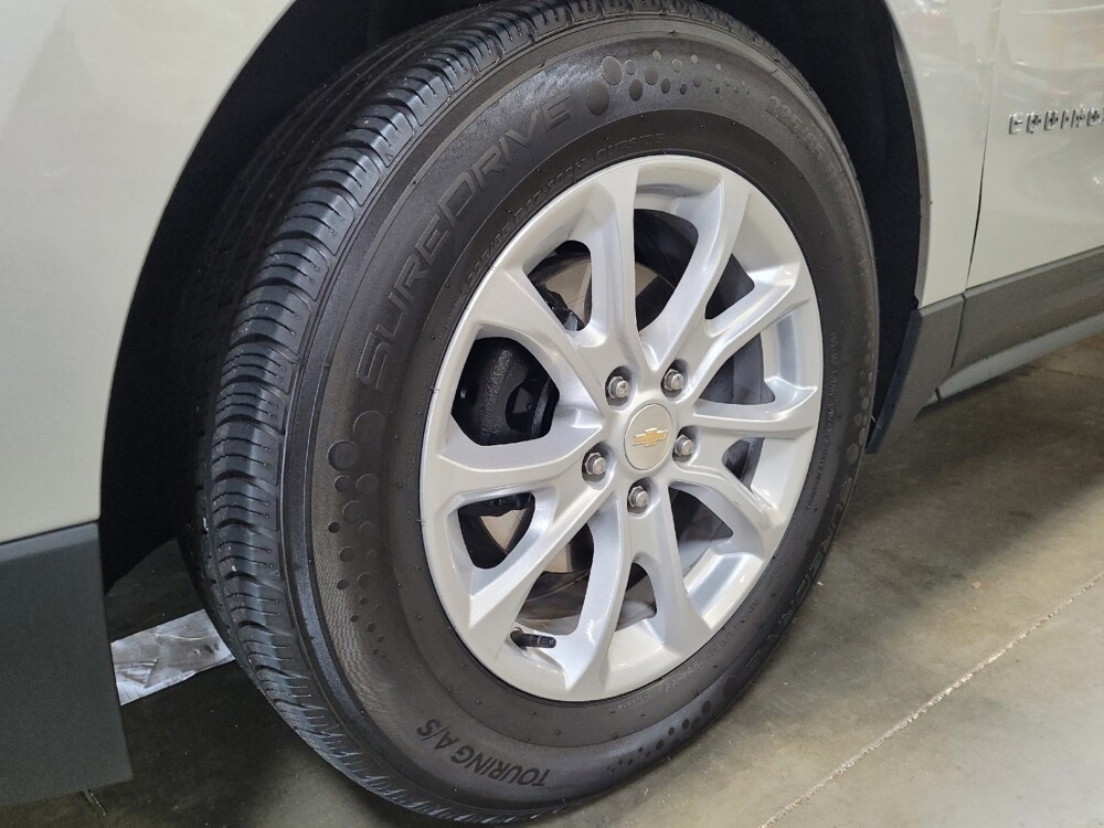 2021 Chevrolet Equinox in El Cajon, CA 92020 - 18142109 31