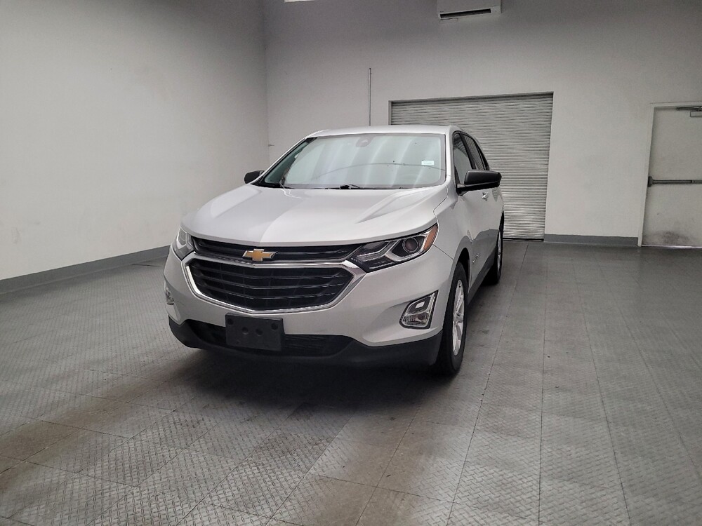 2021 Chevrolet Equinox in El Cajon, CA 92020 - 18142109 15