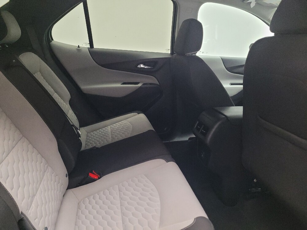 2021 Chevrolet Equinox in El Cajon, CA 92020 - 18142109 19