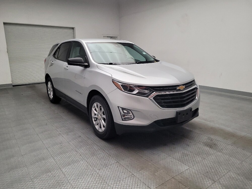 2021 Chevrolet Equinox in El Cajon, CA 92020 - 18142109 13